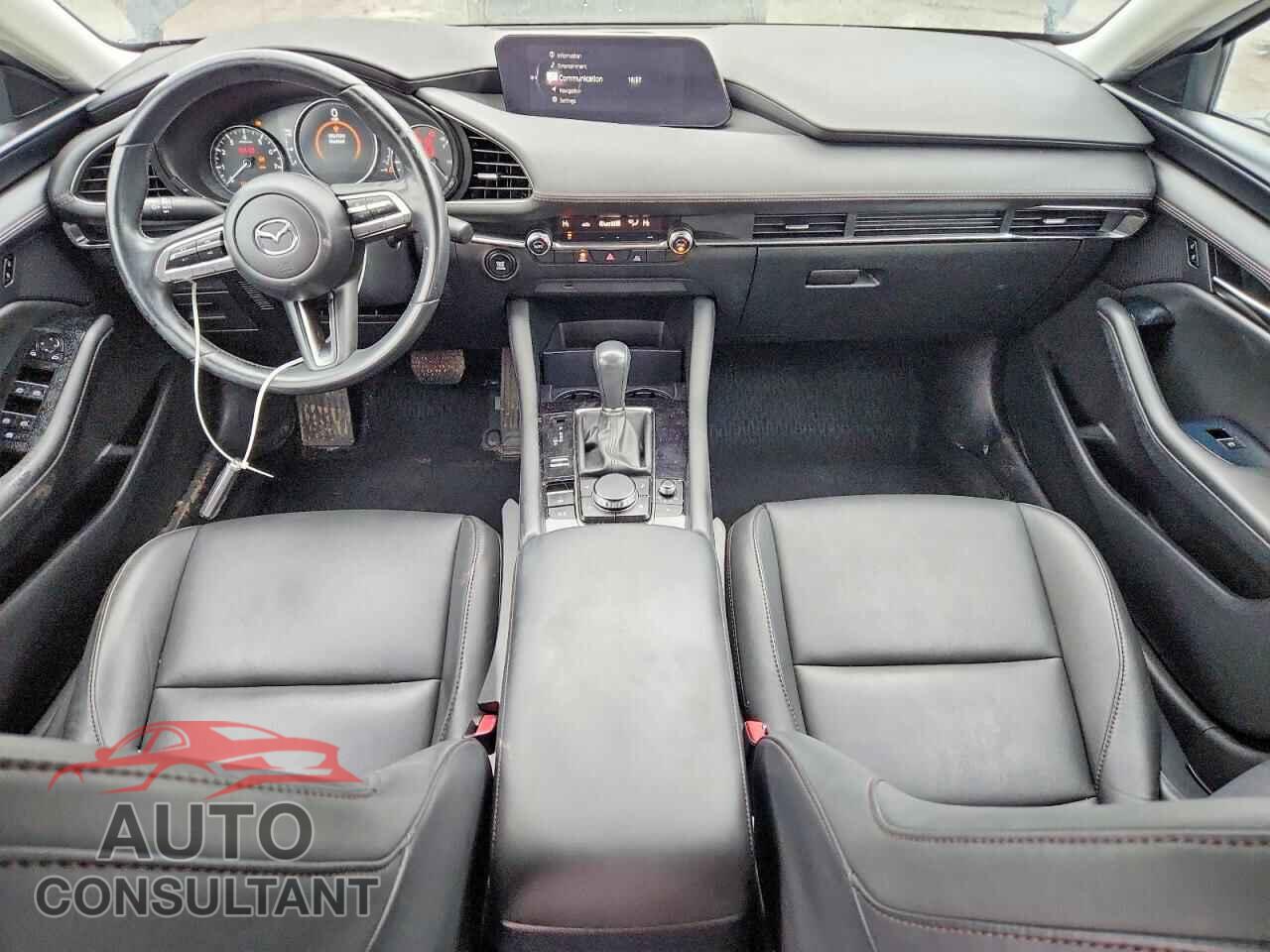 MAZDA 3 2019 - 3MZBPAAL5KM111725