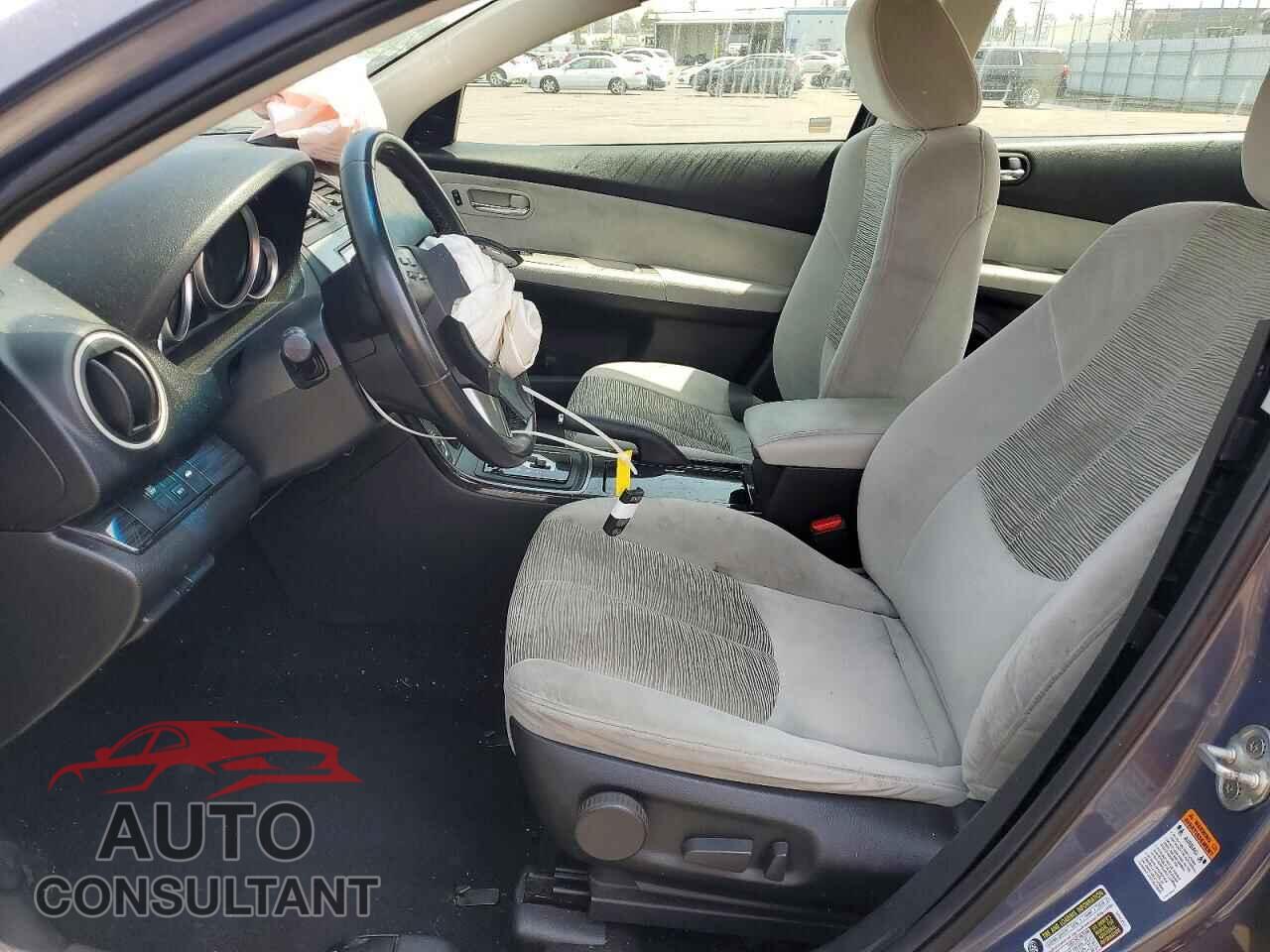 MAZDA 6 2009 - 1YVHP82A995M40036