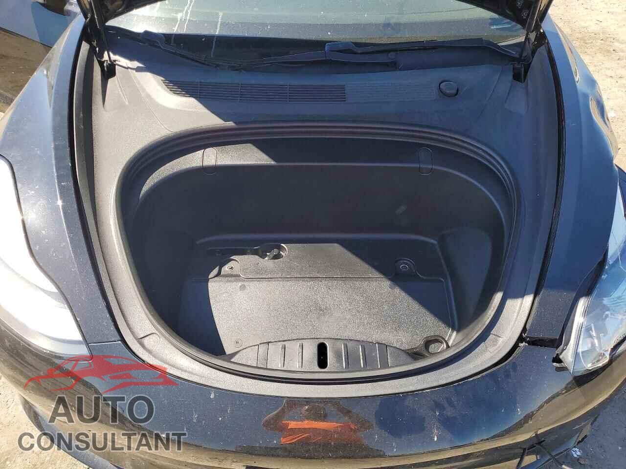 TESLA MODEL 3 2019 - 5YJ3E1EA3KF399187