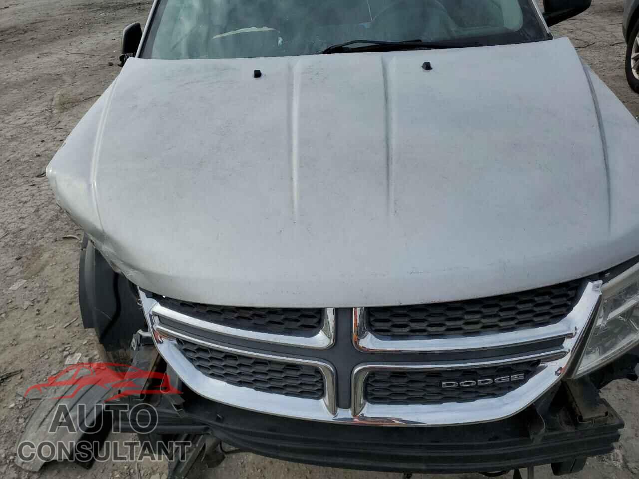 DODGE JOURNEY 2011 - 3D4PG4FB0BT562015