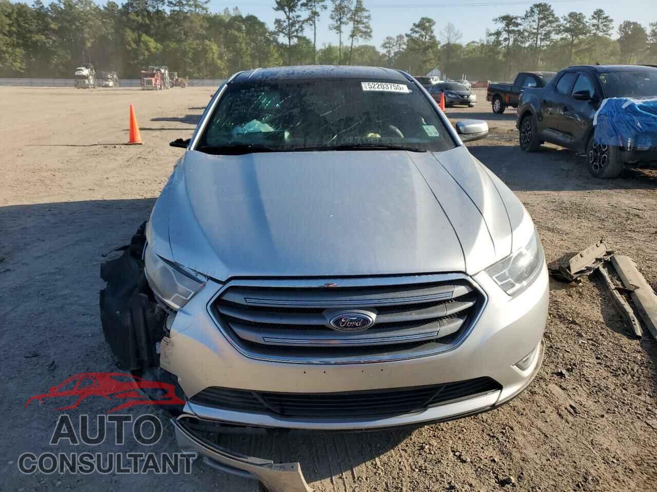 FORD TAURUS 2014 - 1FAHP2E80EG170730