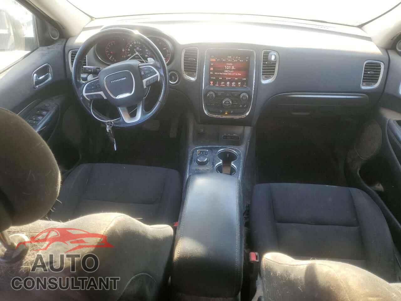DODGE DURANGO 2015 - 1C4RDHAG2FC946341