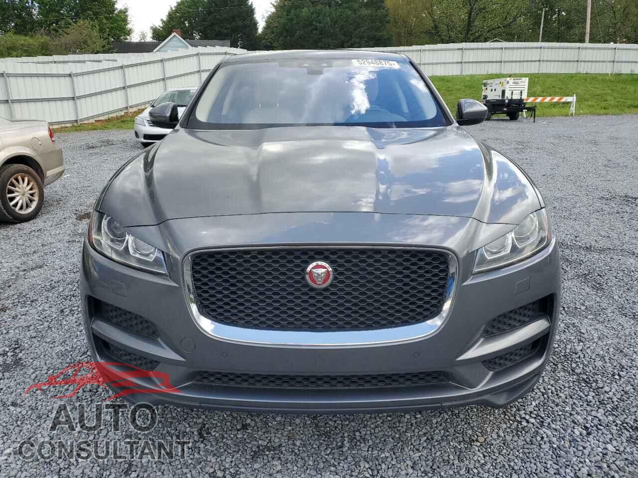 JAGUAR F-PACE 2017 - SADCJ2BVXHA059128