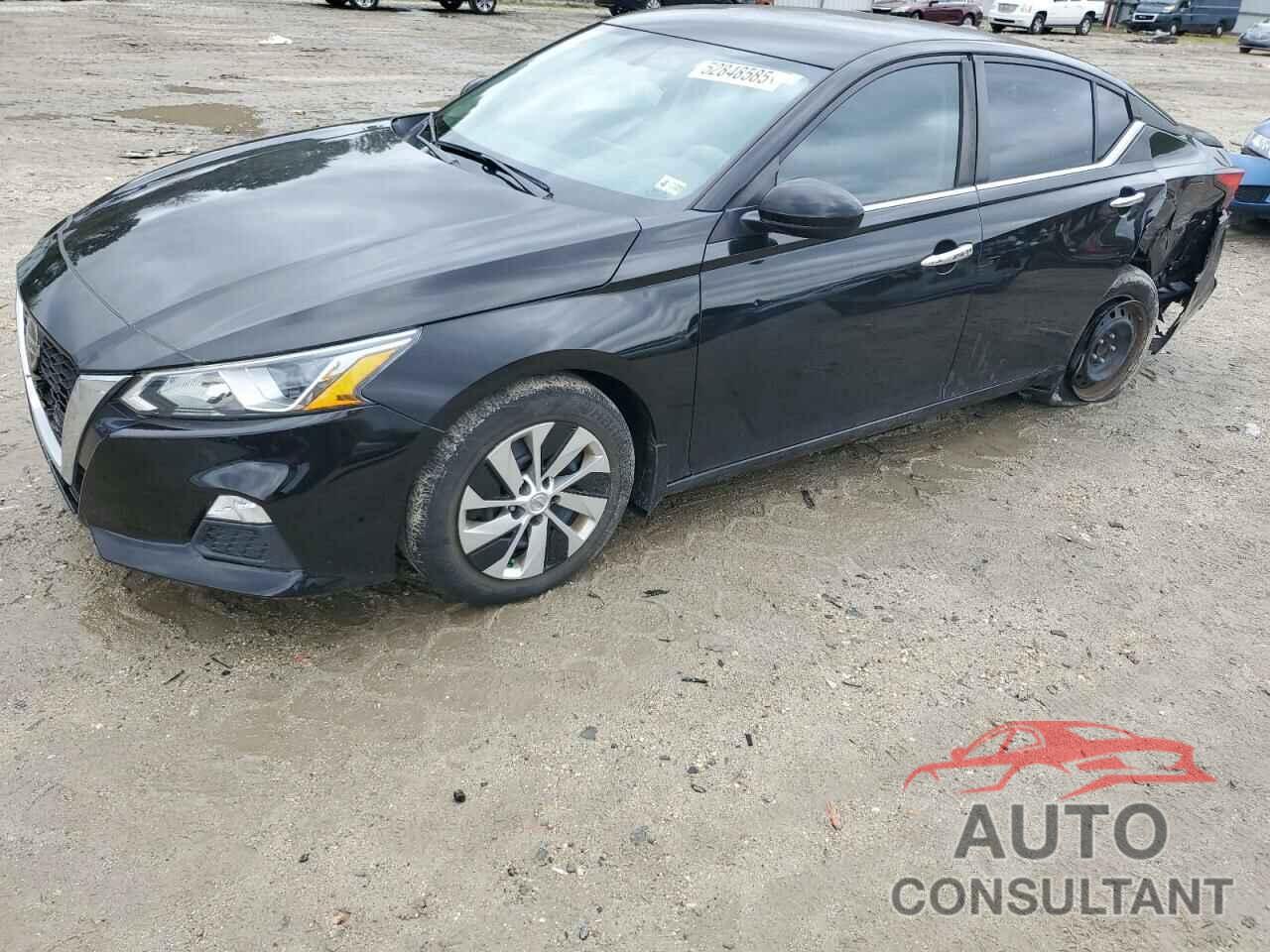 NISSAN ALTIMA 2019 - 1N4BL4BV6KC144160