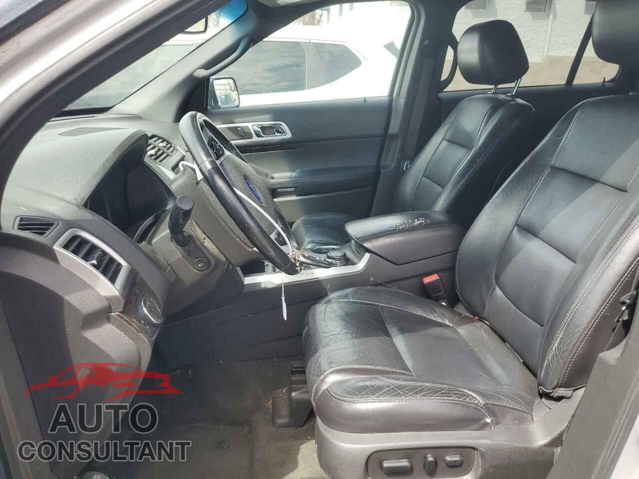 FORD EXPLORER 2013 - 1FM5K8F87DGC82268