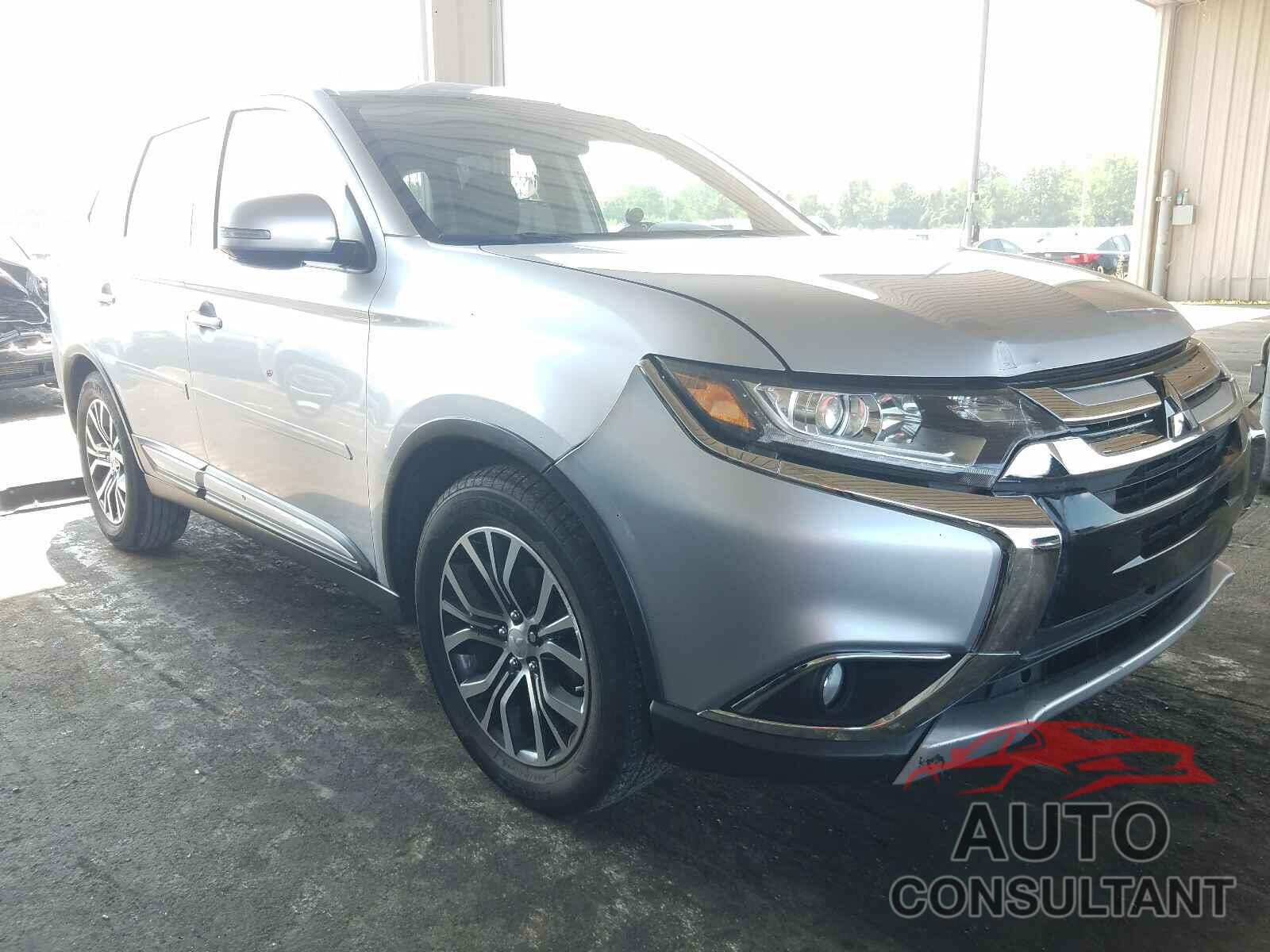 MITSUBISHI OUTLANDER 2016 - JA4AD3A37GZ053393