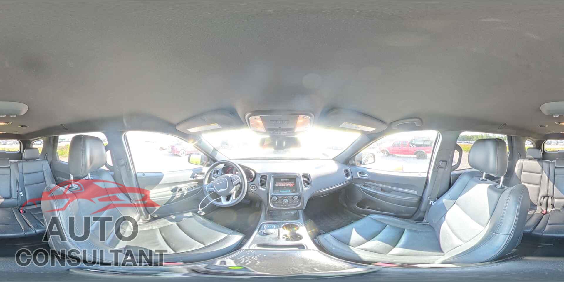 DODGE DURANGO 2015 - 1C4RDHDG4FC147253