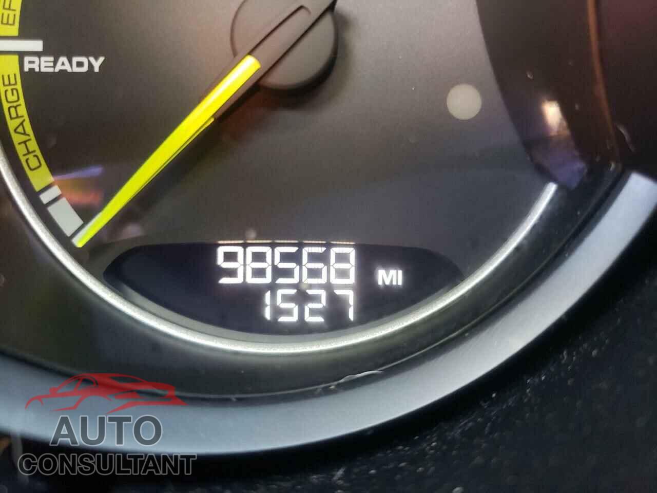 PORSCHE CAYENNE 2016 - WP1AE2A28GLA61881