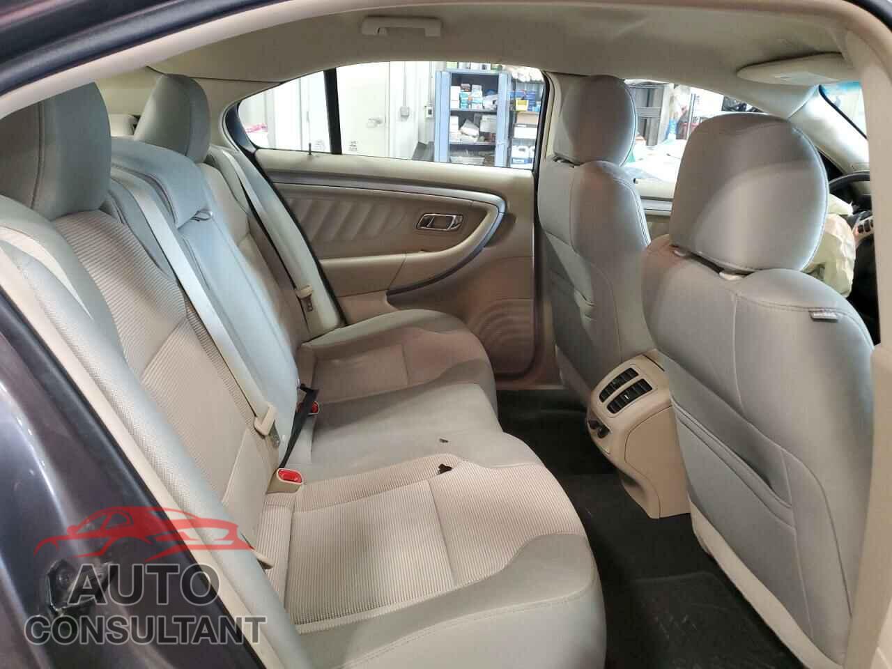 FORD TAURUS 2014 - 1FAHP2E85EG134449