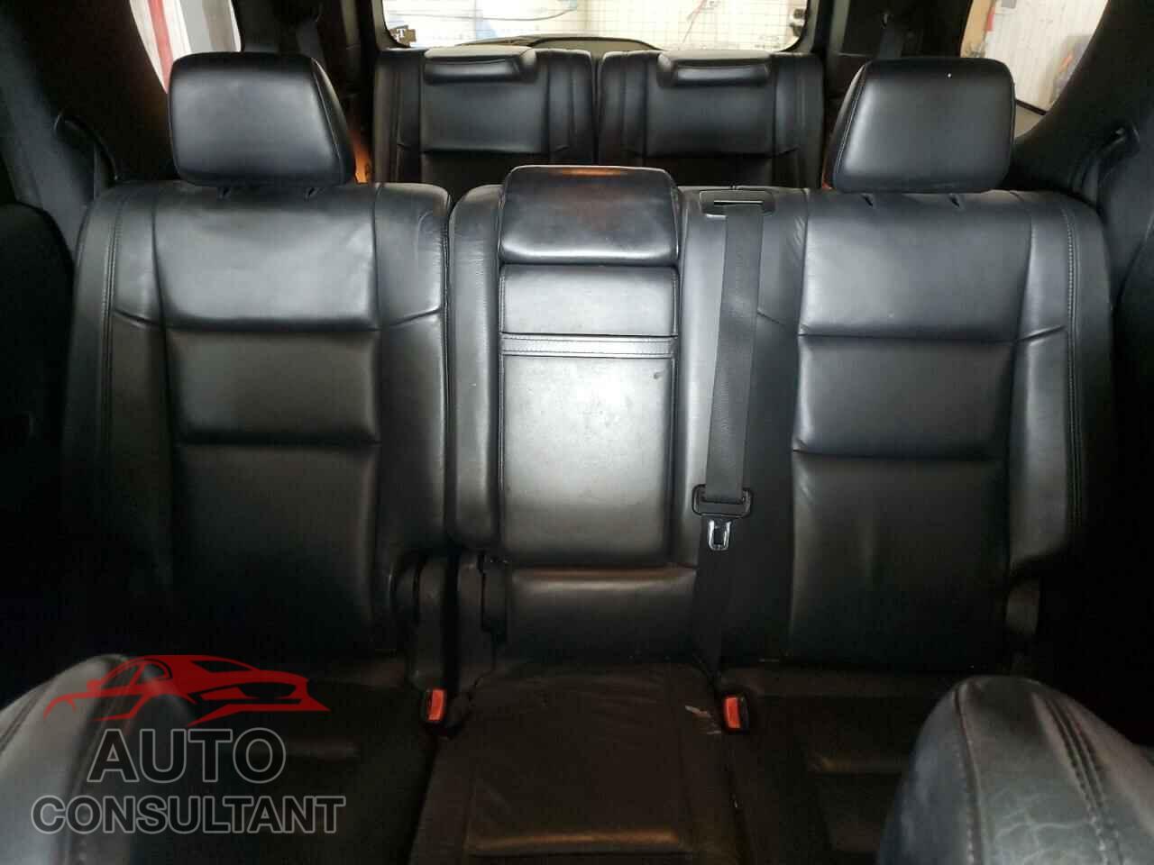 DODGE DURANGO 2013 - 1C4RDJDG0DC692130