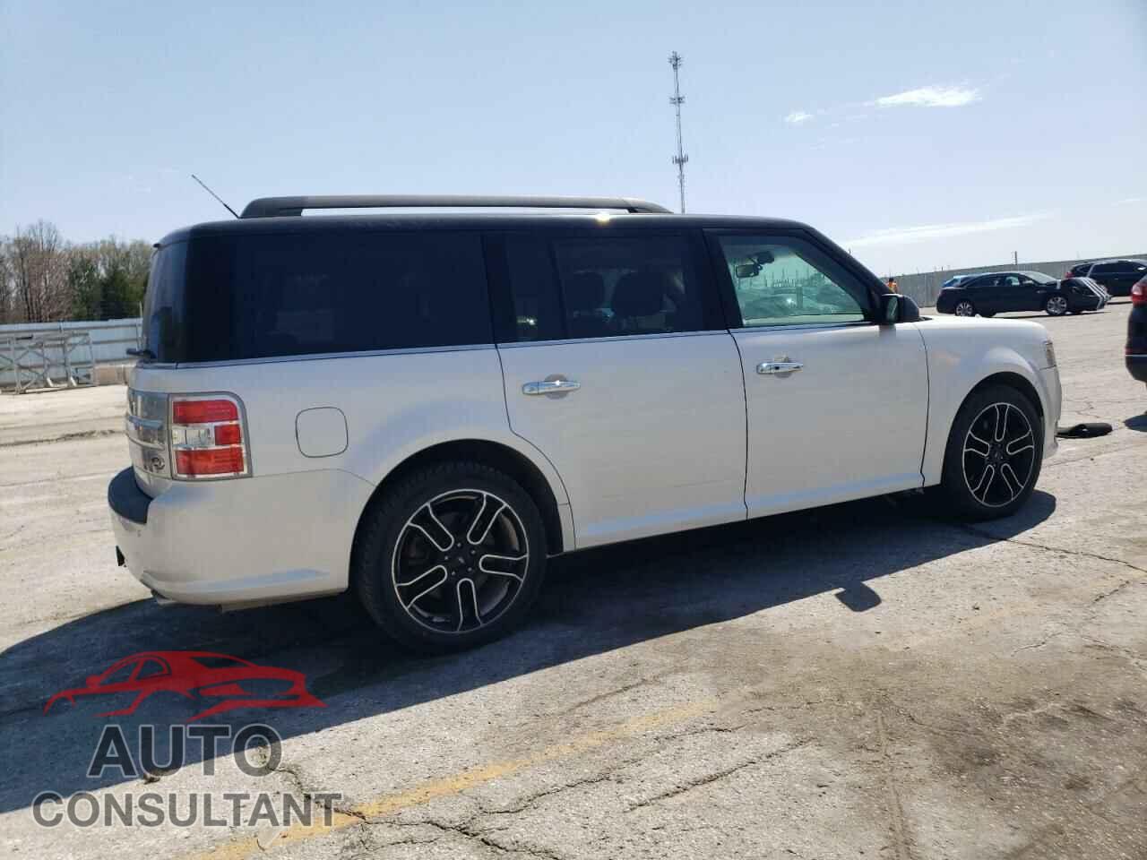 FORD FLEX 2013 - 2FMGK5D85DBD33428