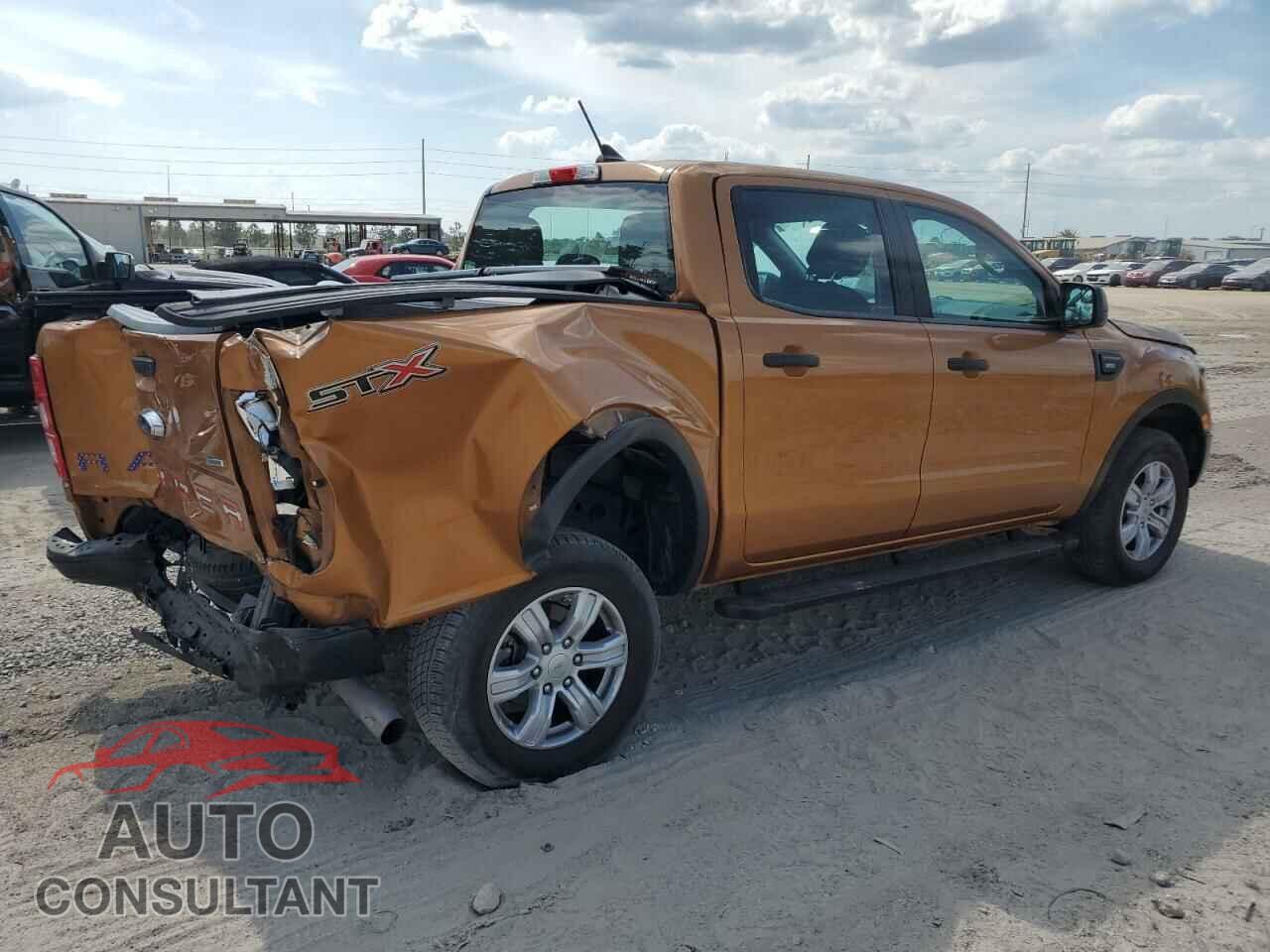 FORD RANGER 2020 - 1FTER4EH2LLA32632