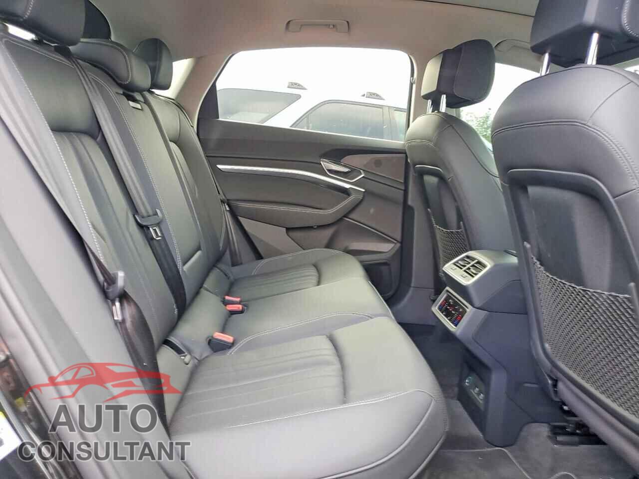 AUDI E-TRON 2021 - WA12AAGE3MB000947