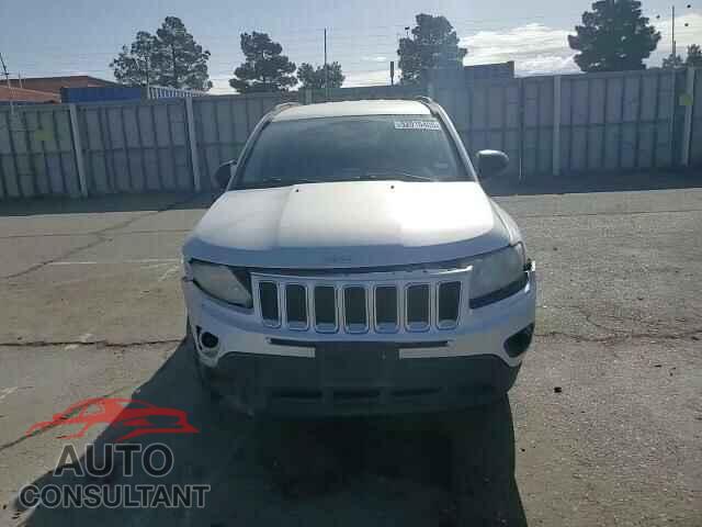 JEEP COMPASS 2013 - 1C4NJCEB8DD238143