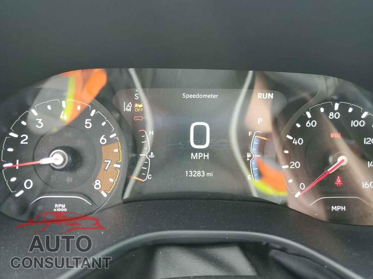 JEEP COMPASS 2024 - 3C4NJDBN5RT170017