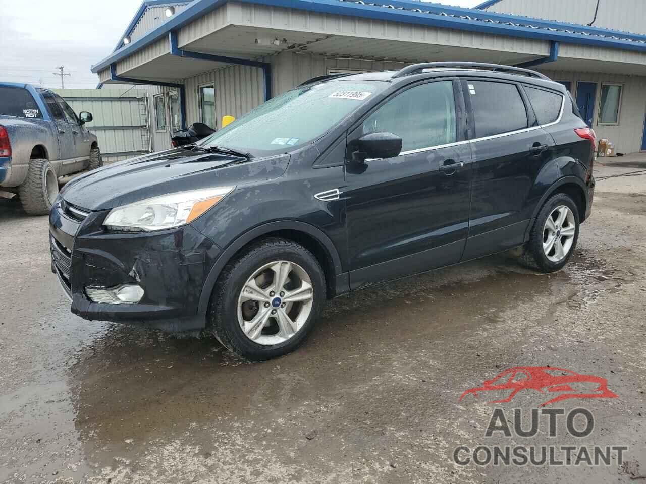 FORD ESCAPE 2015 - 1FMCU9GX5FUA33095