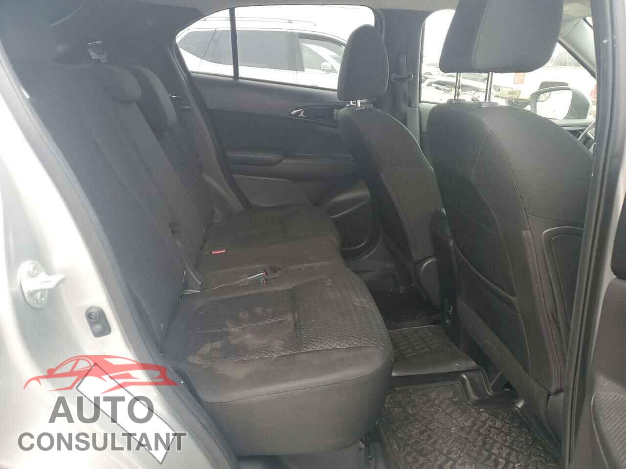 MITSUBISHI ECLIPSE 2019 - JA4AS3AA2KZ035154