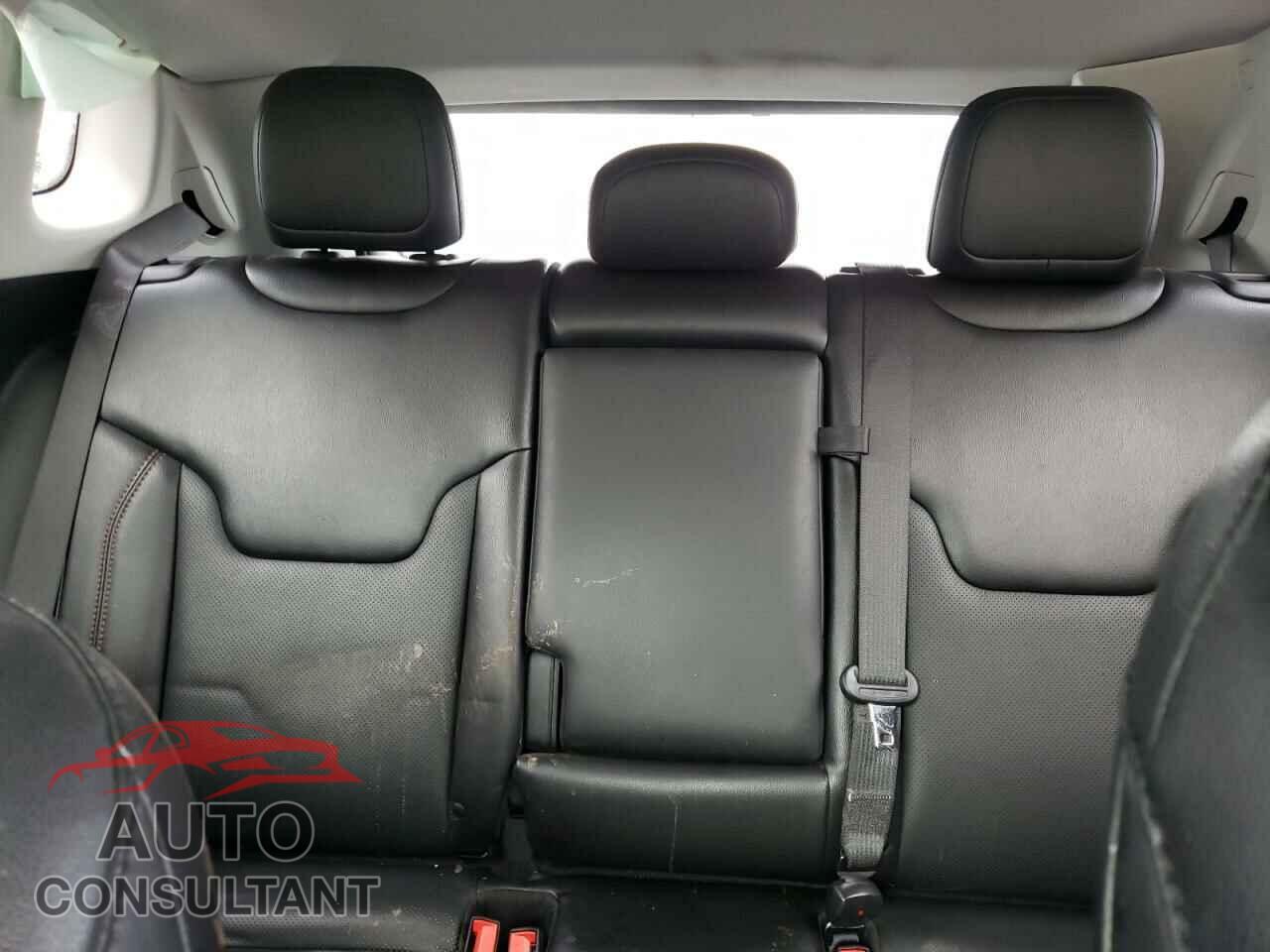 JEEP COMPASS 2020 - 3C4NJCCB3LT169115