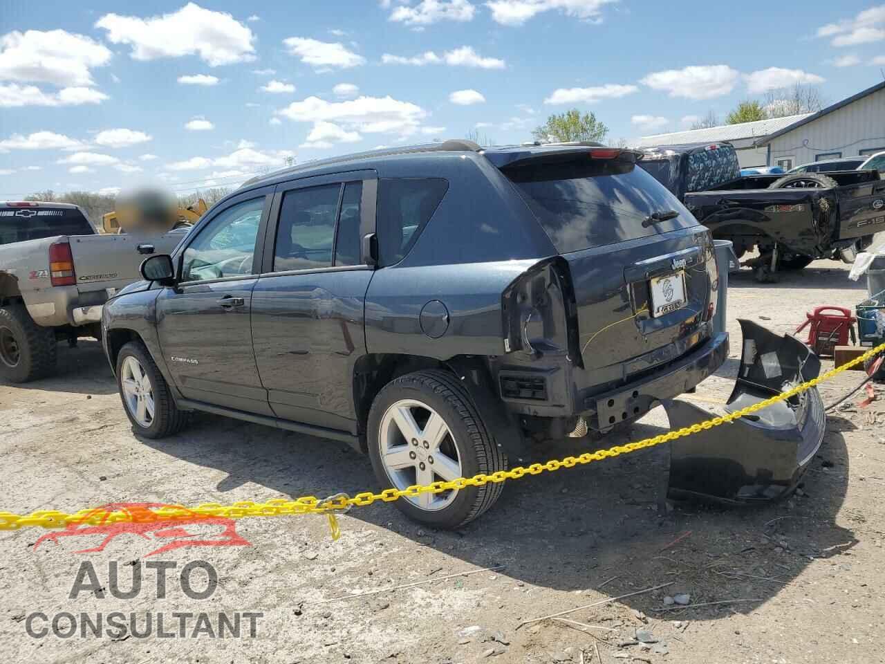 JEEP COMPASS 2014 - 1C4NJCEA9ED887054