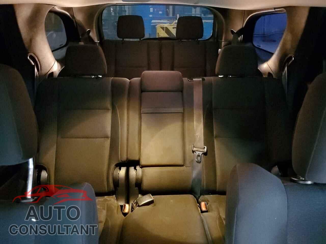 DODGE DURANGO 2017 - 1C4RDHAG7HC657099