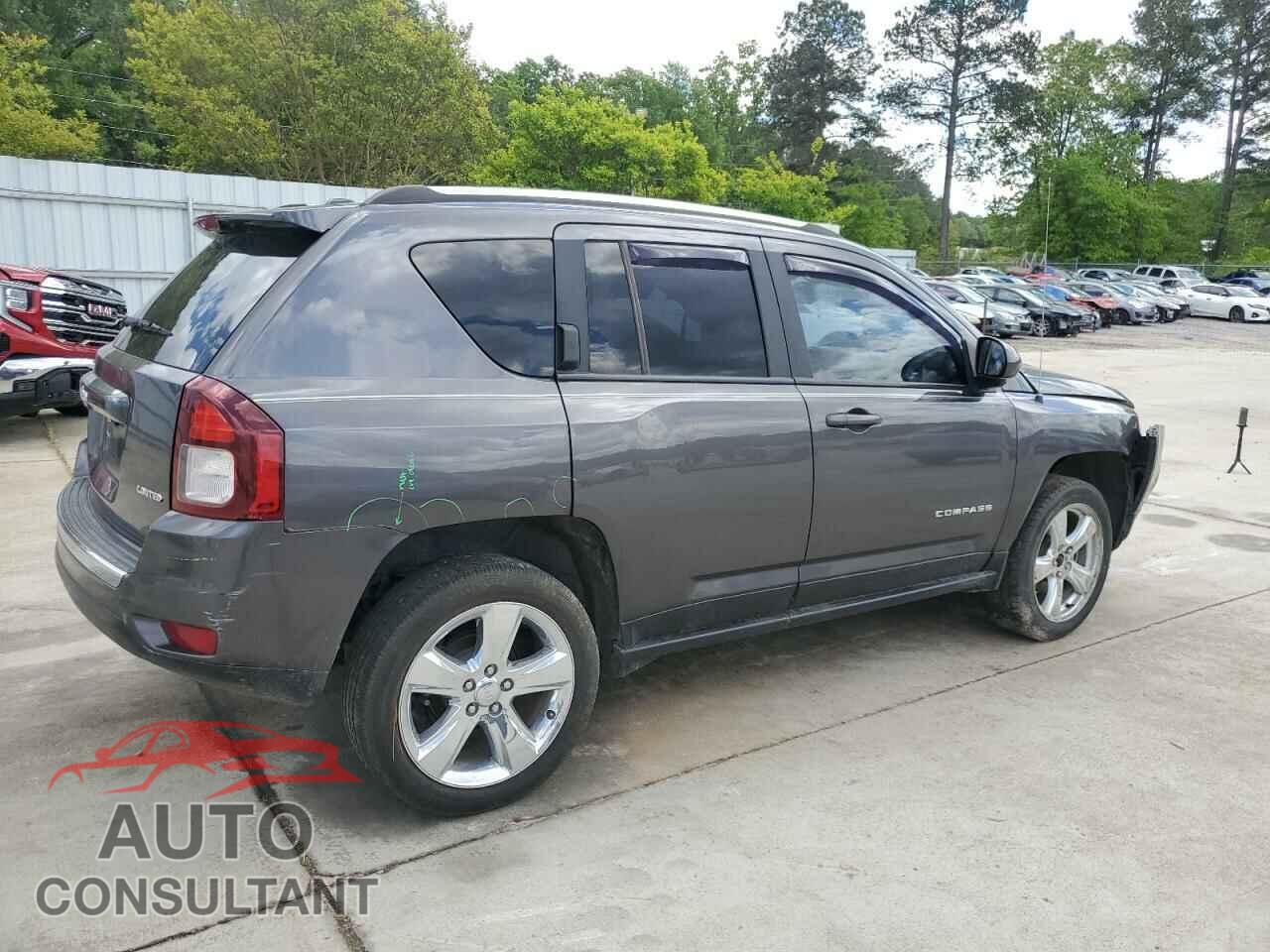 JEEP COMPASS 2015 - 1C4NJCCB1FD209329
