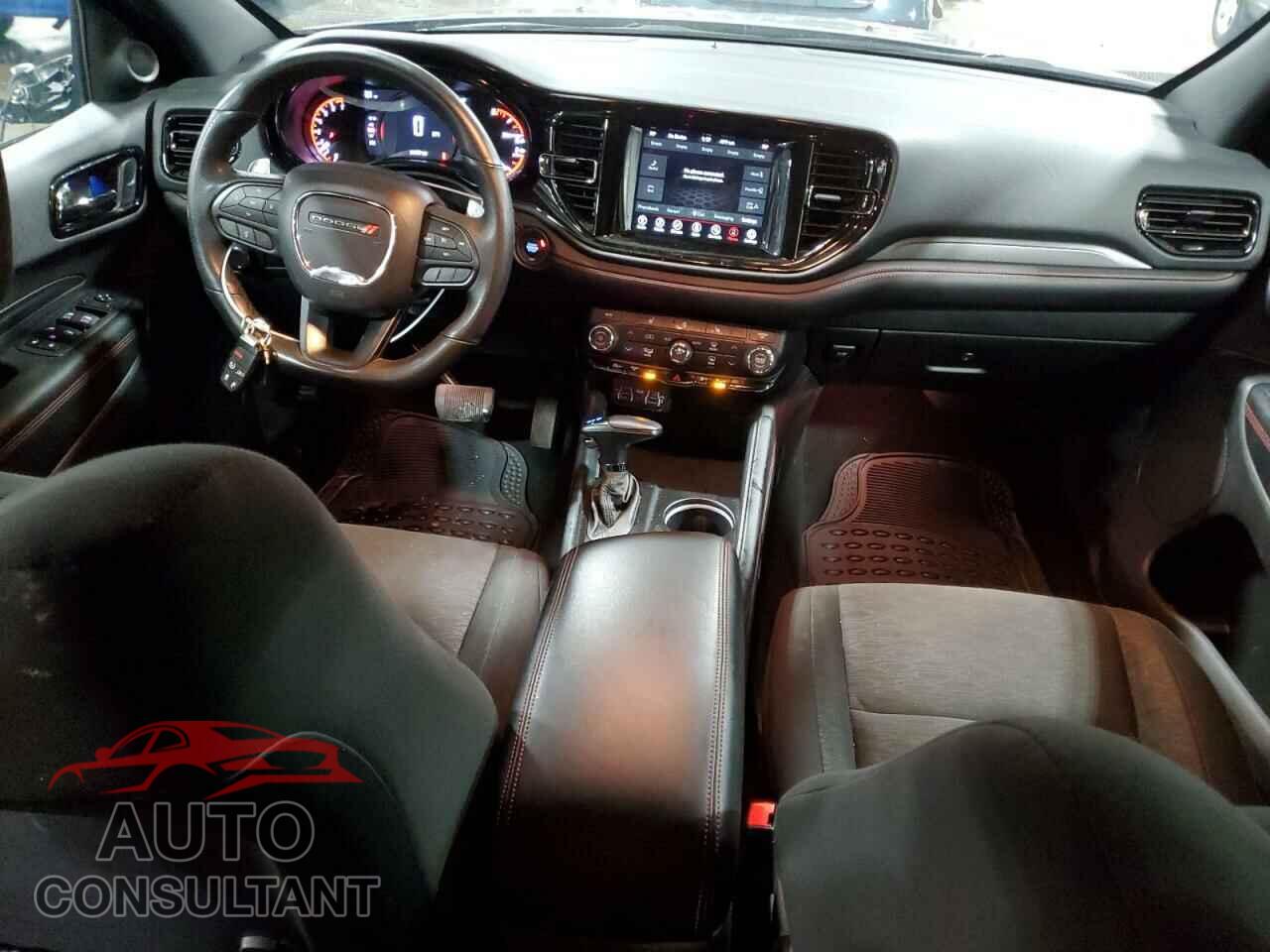 DODGE DURANGO 2023 - 1C4RDJDG9PC687805