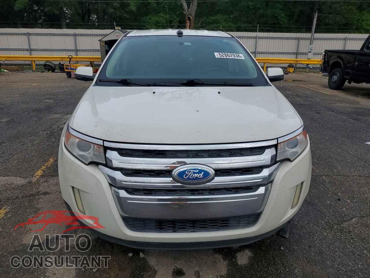 FORD EDGE 2013 - 2FMDK3JC5DBB16509