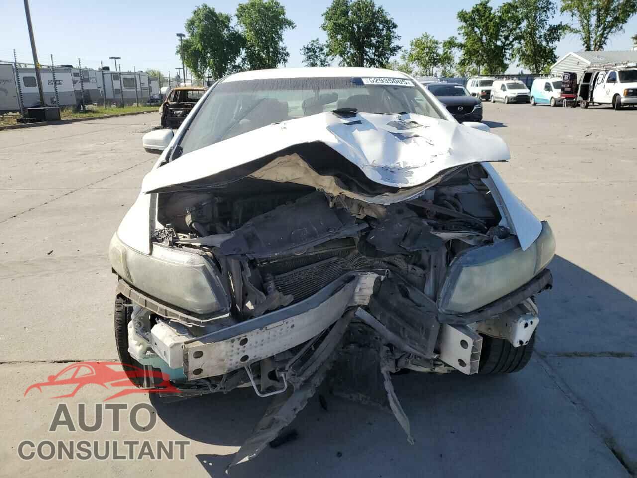 HONDA CIVIC 2014 - 19XFB2F59EE213871