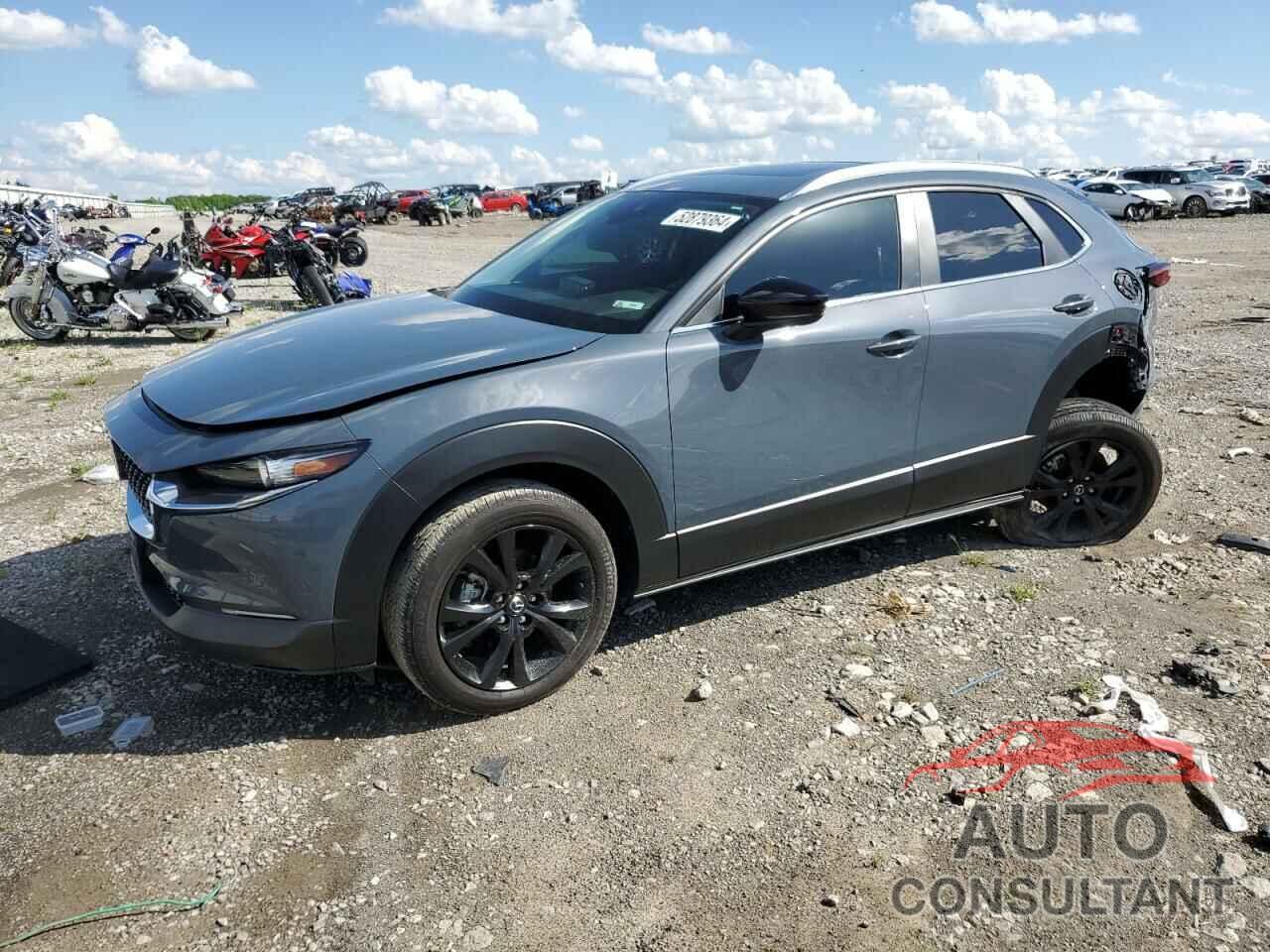 MAZDA CX30 2022 - 3MVDMBCL1NM443574