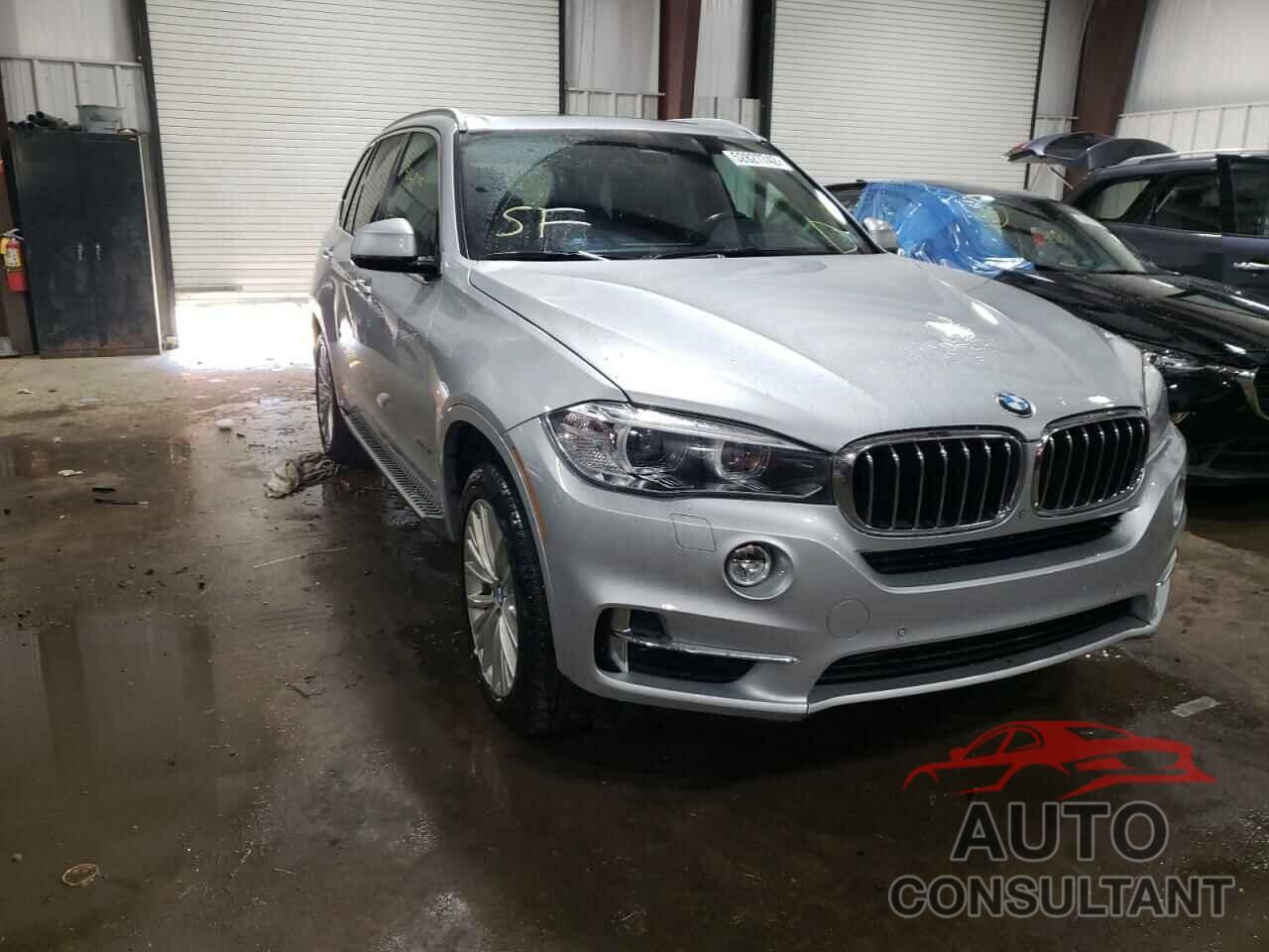 BMW X5 2017 - 5UXKR0C36H0X76843