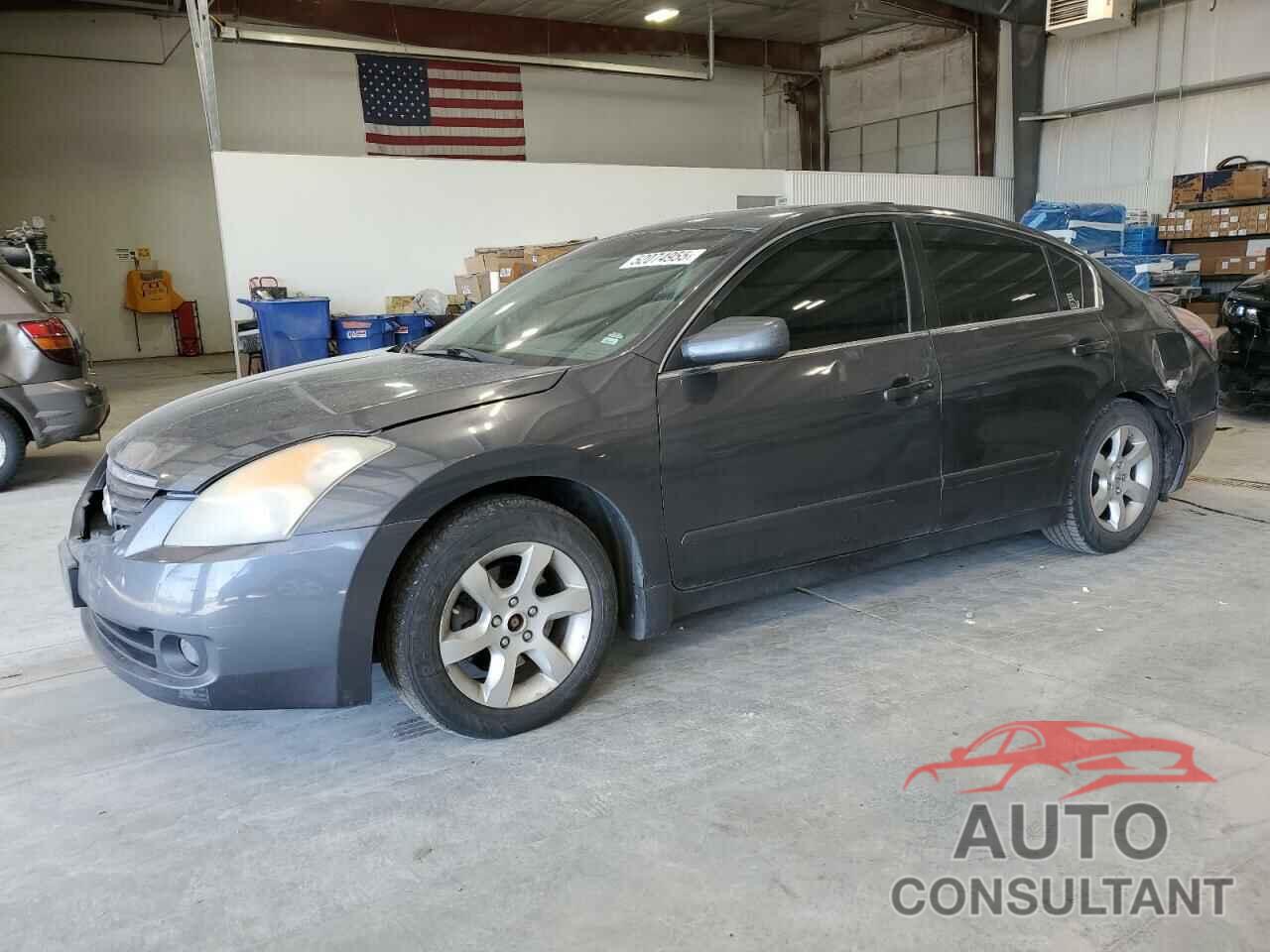 NISSAN ALTIMA 2009 - 1N4AL21EX9N401207