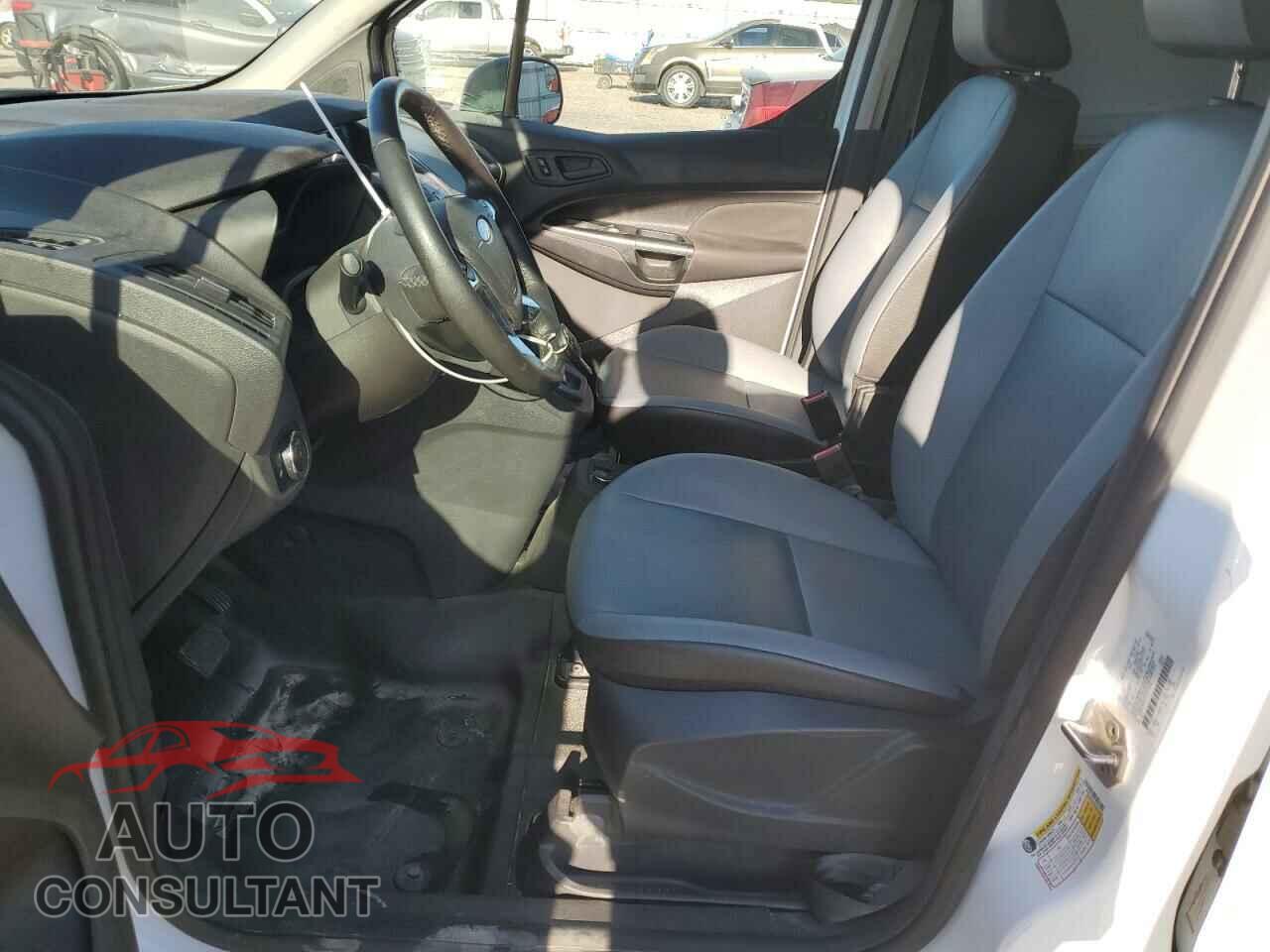 FORD TRANSIT 2018 - NM0LS7E77J1377228