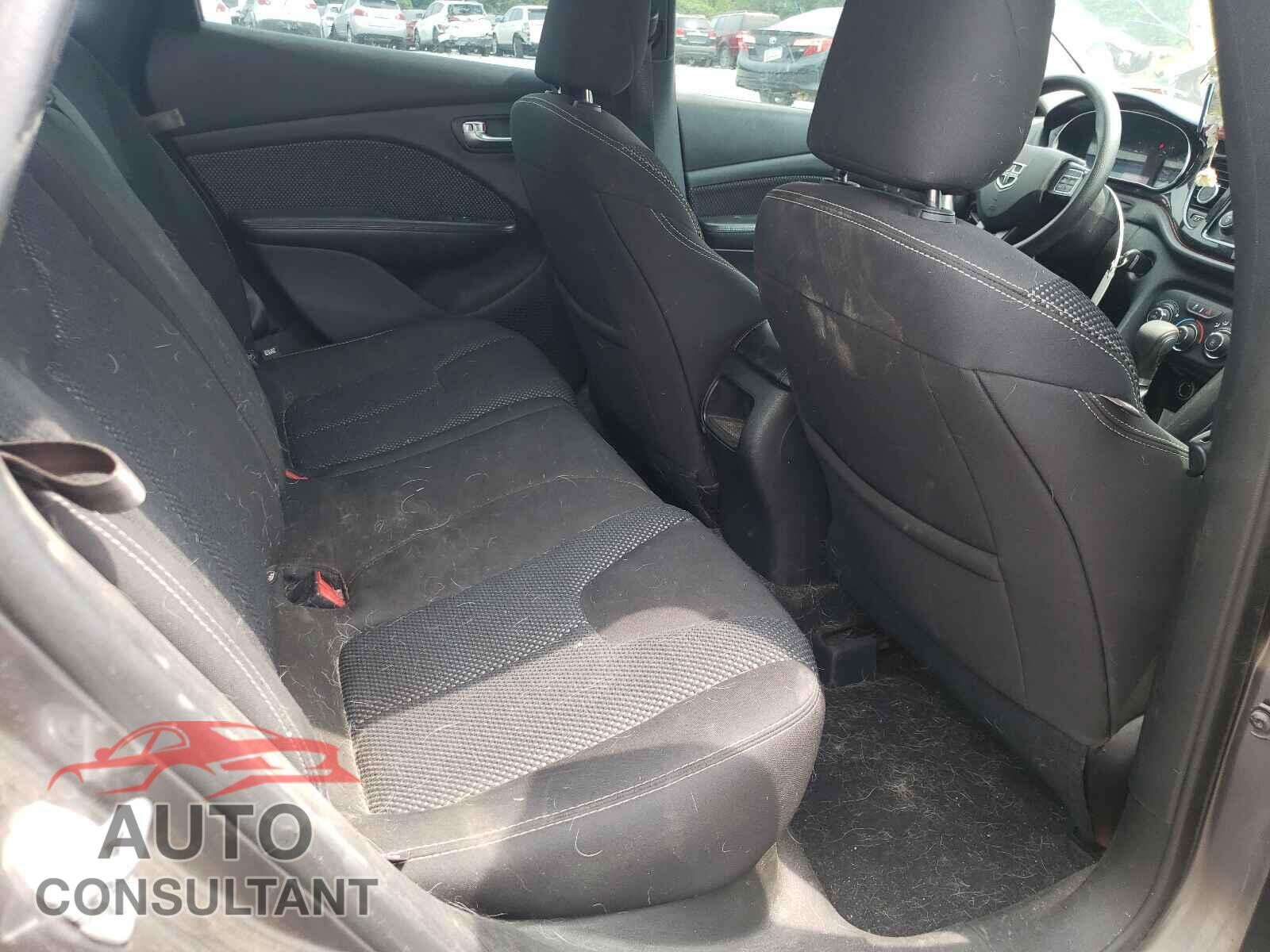DODGE DART 2016 - 1C3CDFBB7GD689819