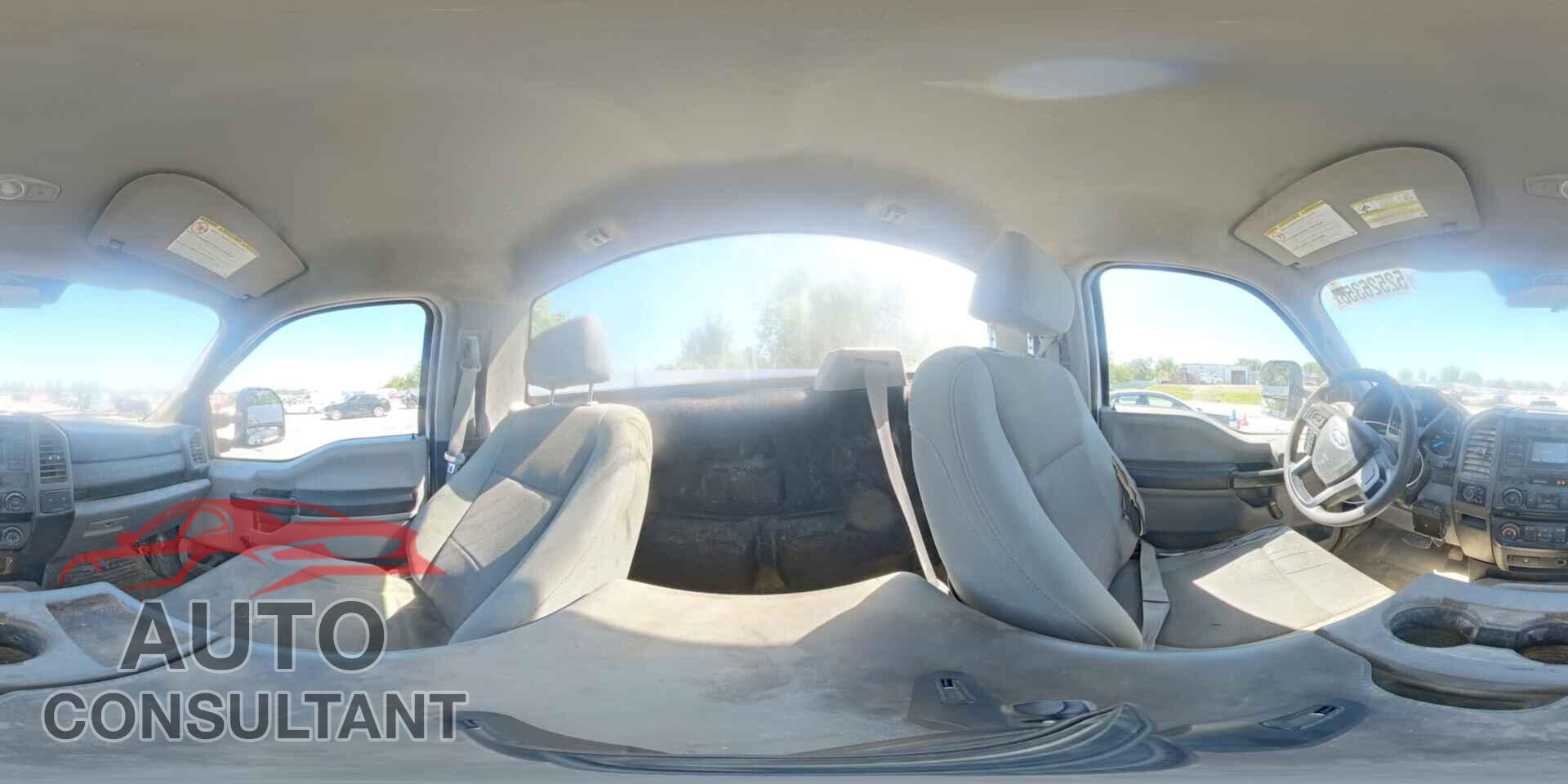 FORD F250 2017 - 1FTBF2B68HEE02478