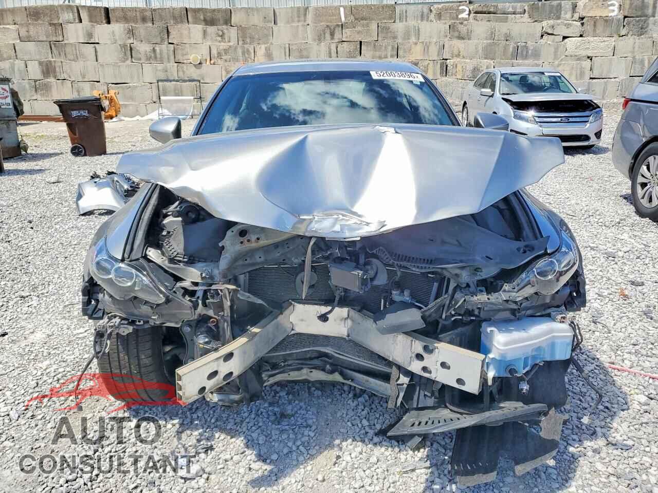 LEXUS IS 2016 - JTHCE1D26G5010818