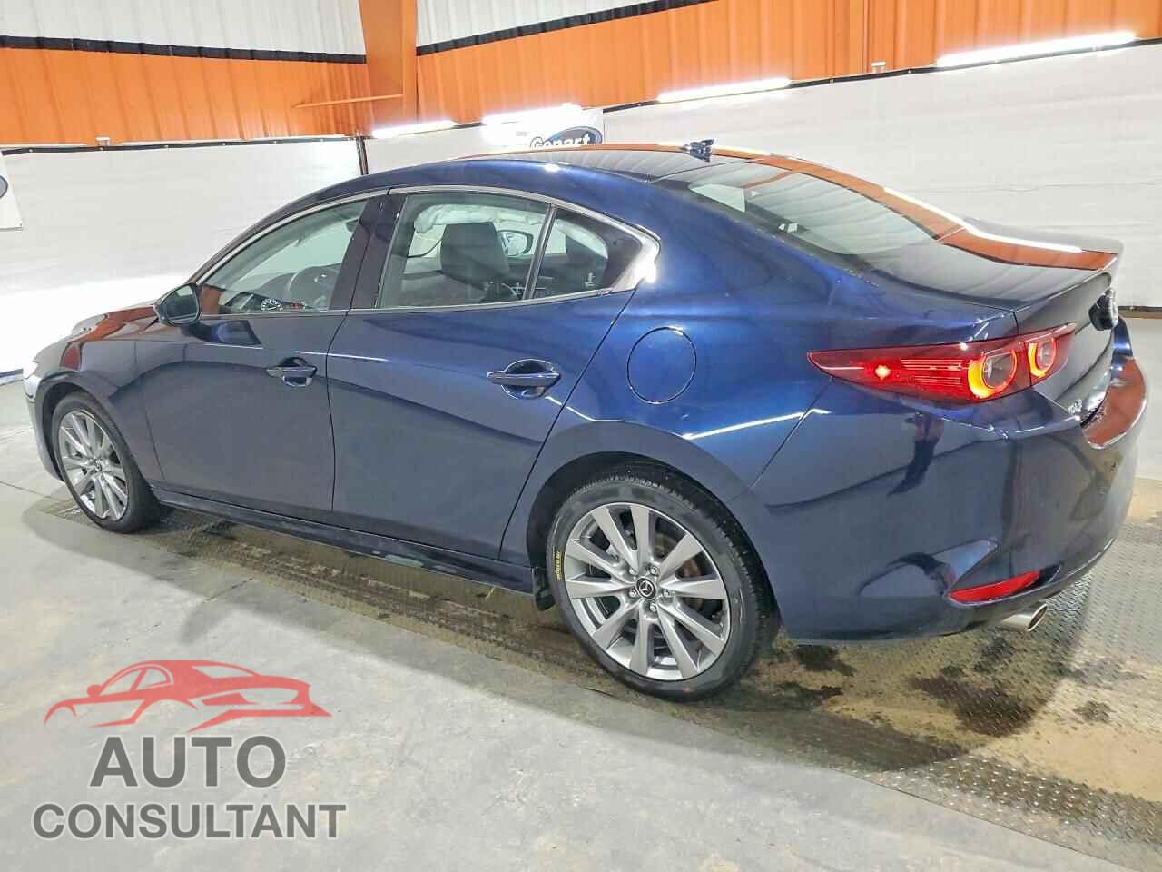 MAZDA 3 2025 - JM1BPADM4S1787281