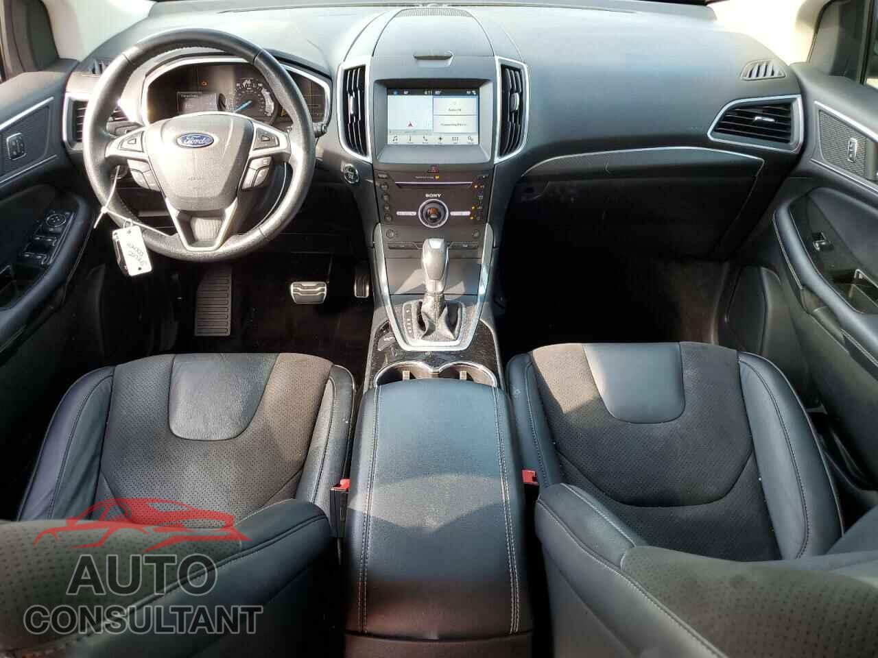 FORD EDGE 2016 - 2FMPK4AP2GBC56222