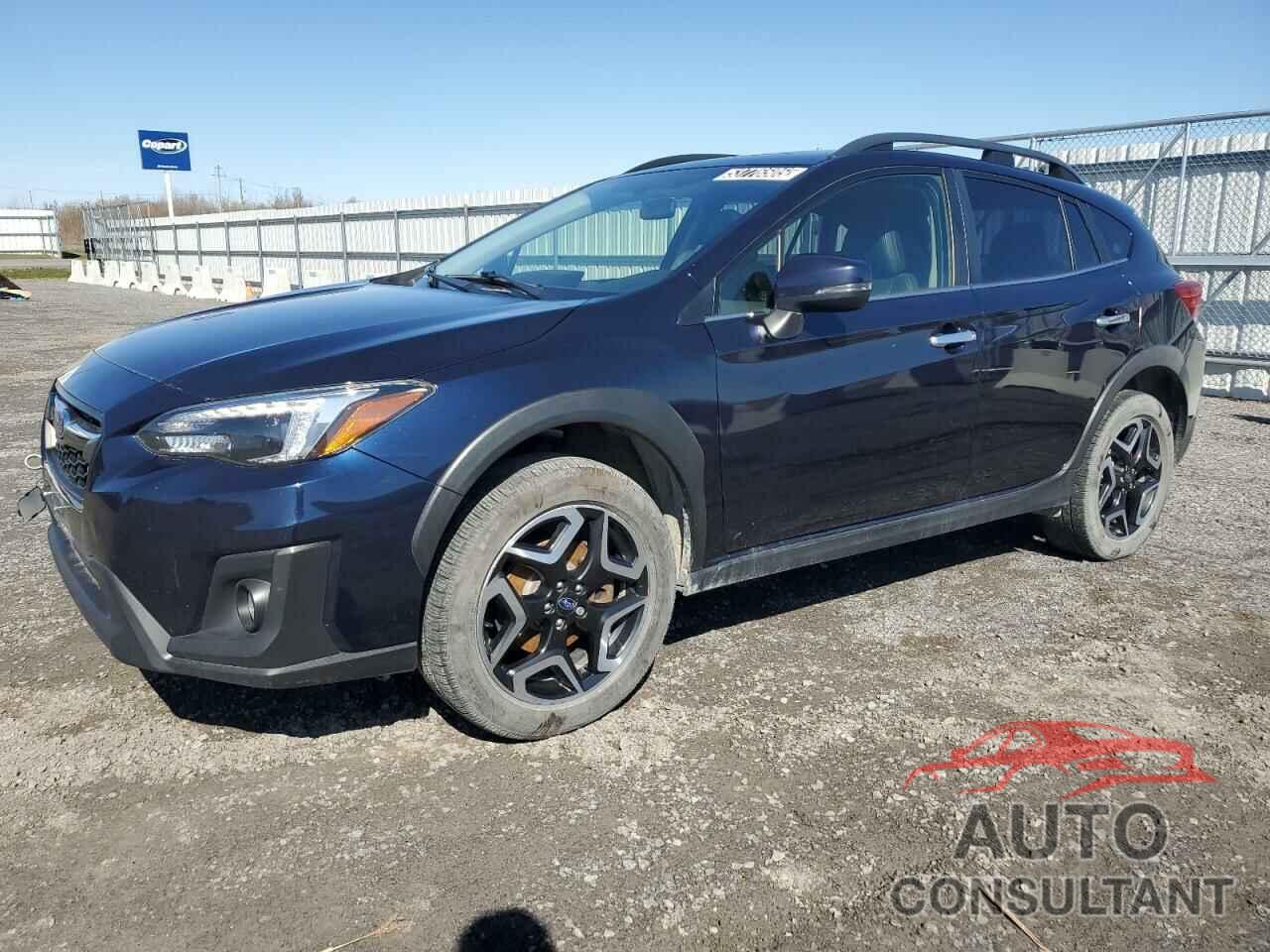 SUBARU CROSSTREK 2019 - JF2GTALC4KH238943