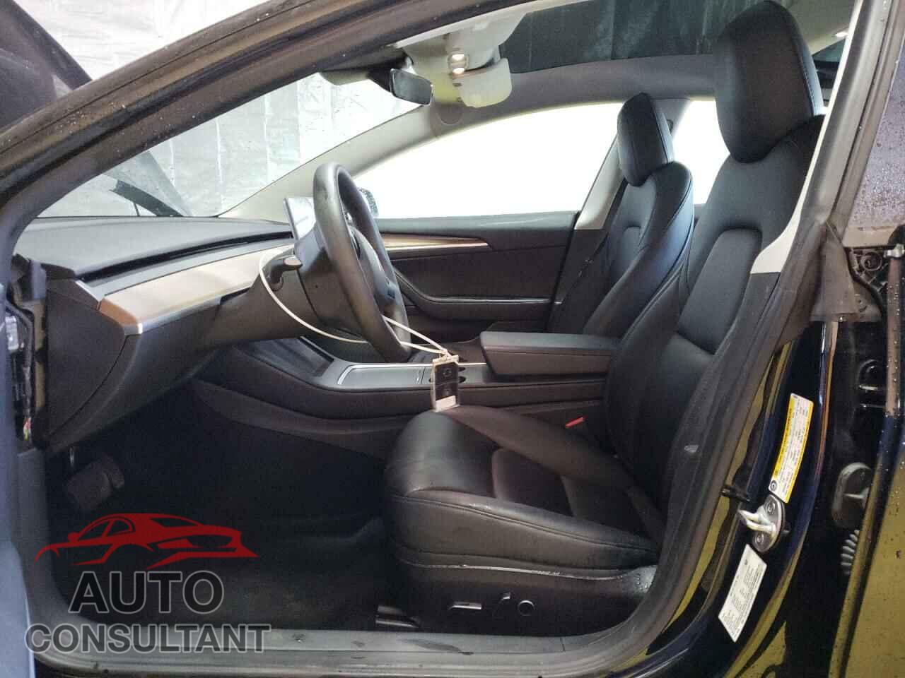 TESLA MODEL 3 2023 - 5YJ3E1EA6PF436983