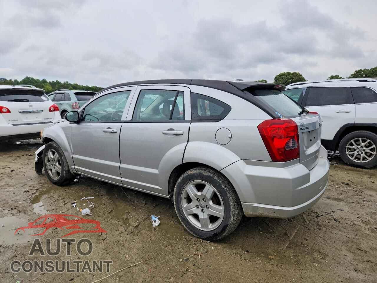 DODGE CALIBER 2009 - 1B3HB48A39D225036
