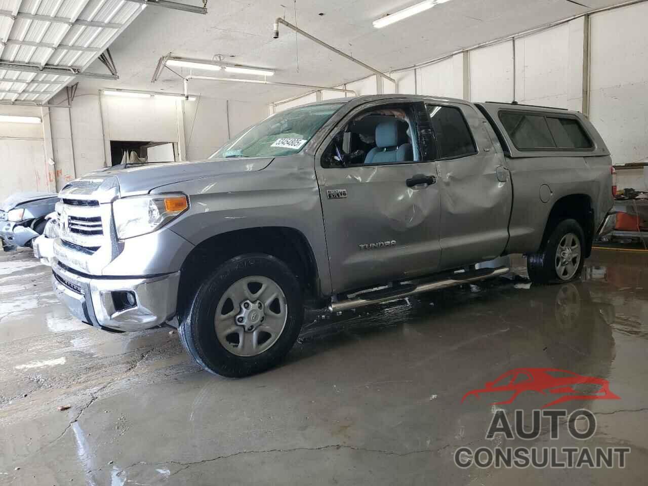 TOYOTA TUNDRA 2016 - 5TFUW5F15GX565052