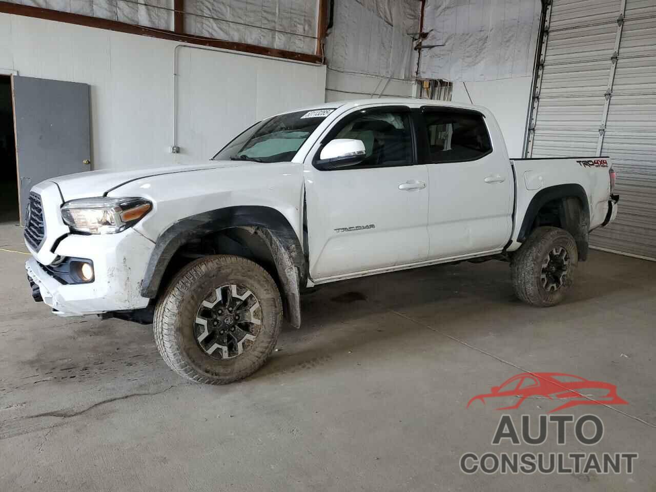 TOYOTA TACOMA 2020 - 5TFCZ5AN7LX216790