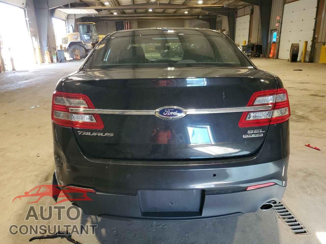 FORD TAURUS 2014 - 1FAHP2E80EG108325