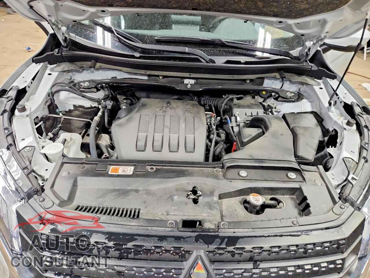 MITSUBISHI ECLIPSE 2024 - JA4ATWAA2RZ063707