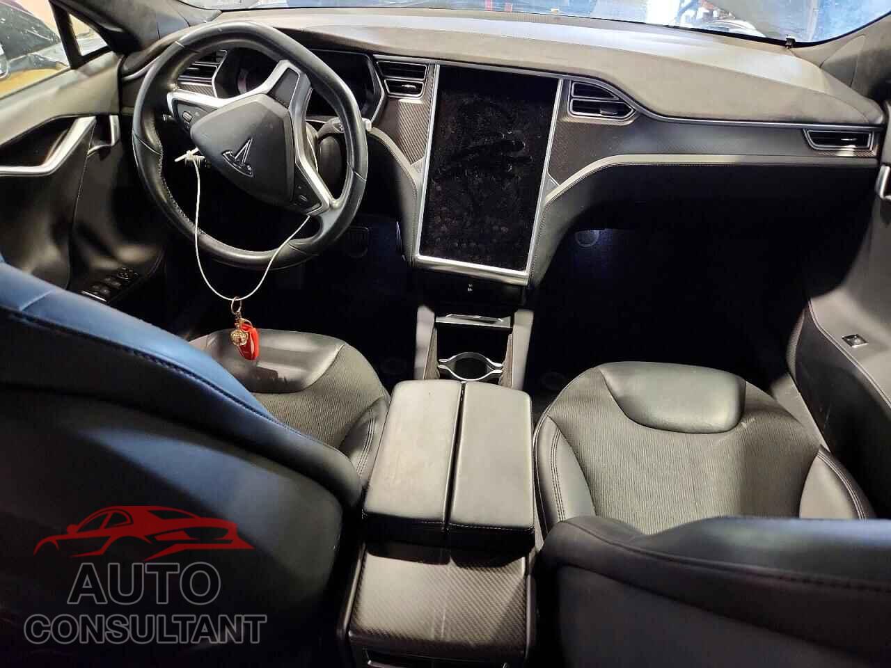 TESLA MODEL S 2016 - 5YJSA1E22GF166893