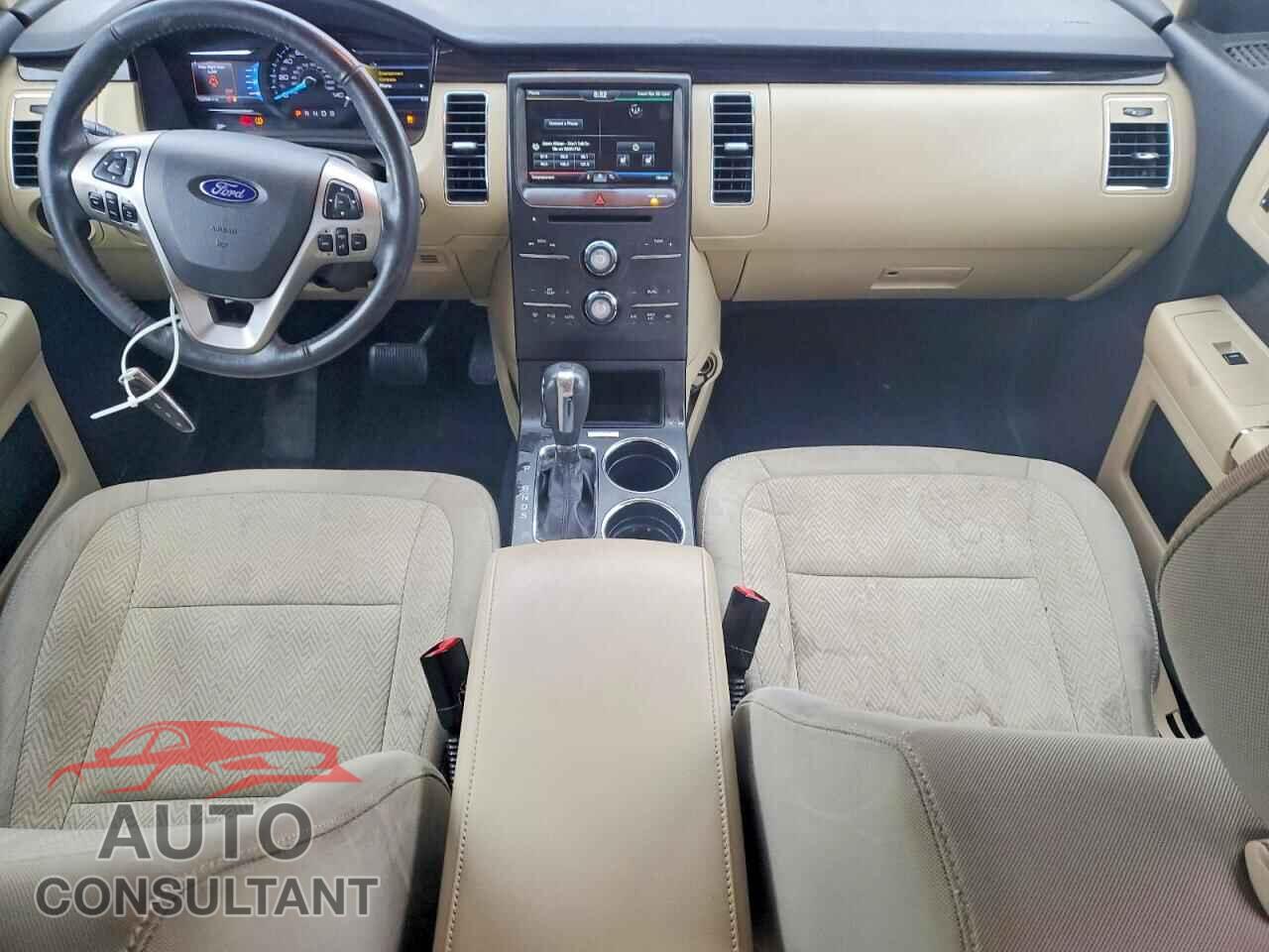 FORD FLEX 2015 - 2FMGK5C87FBA09059