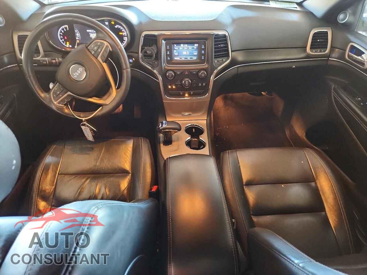 JEEP CHEROKEE 2014 - 1C4RJFBG1EC567552
