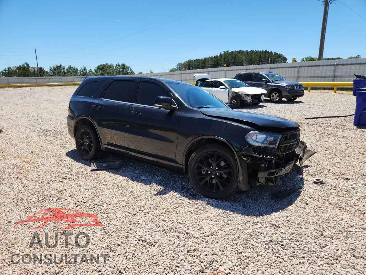 DODGE DURANGO 2015 - 1C4SDHCT7FC167867