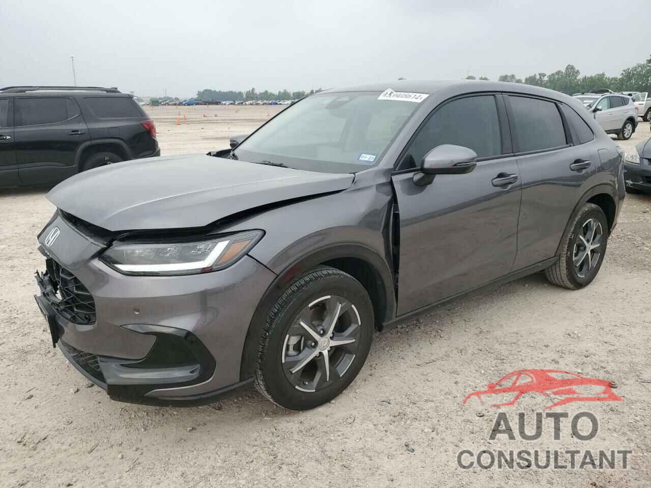 HONDA HR-V 2023 - 3CZRZ1H72PM746262