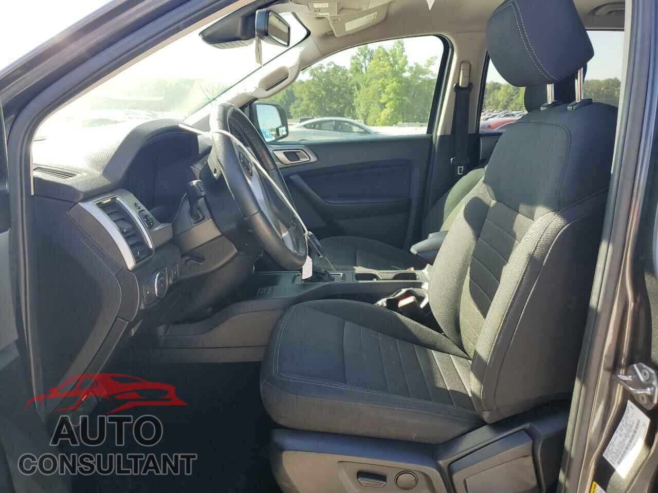 FORD RANGER 2019 - 1FTER4EH0KLA43725
